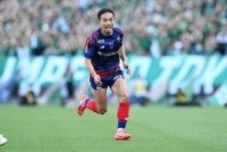 長友佑都が男泣き「こんなの泣くしかない」　39歳の感情が溢れ「不安だったんだろうな」