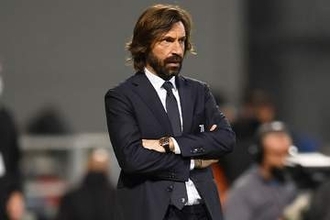 イタリア代表、新監督選定が白紙に　次期候補ピルロ氏との交渉破談…ロシア賭博企業との関与を問題視