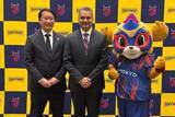 「FC東京が打ち出す「スポーツ観戦における新定番」　豪食品企業と新規パートナー契約を締結」の画像1