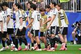「日本代表ユニは「東京でラザニアを頼むよう」　世界的人気も…伊紙辛口「アメフトのよう」」の画像1