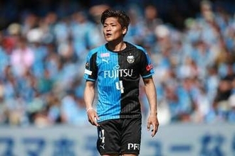 元日本代表FWの近影「ゴツすぎやろ」　引退から5年…ファン驚き「AIかなと疑っております」