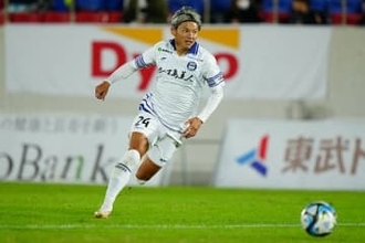 まさかの契約満了→得点王「凄い置土産」　19ゴールも…ファン争奪戦「来季はどこへ」