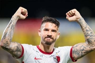 降格クラブが元鹿島助っ人を獲得か　2.7億円オファーに選手前向きと現地報道「挑戦を求めている」