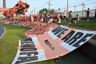 Jクラブ新ユニに刻まれた「19」　ランダム配置…ファン好評「コンセプトいいですね」