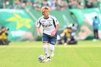 監督から贈られた「バカやろー！」の愛情　昇格組から神戸へ…誓う成長「フワッといる選手になりたくない」