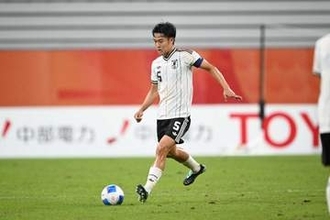 宿敵・韓国代表は「そんな甘くない」　欧州で痛感した現実…若き日本代表の覚悟「まずは結果」