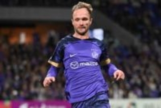 J1広島、ジェルマンとの契約満了を発表　今季加入も1年で退団「いつまでも忘れることはない」