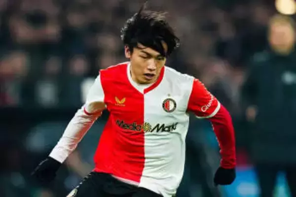 リバプールに新たな日本人？　負傷した263億円FWの代役候補…現地報道「監督がよく知っている」