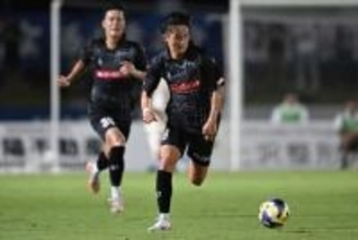 20歳日本人の新天地はドイツか「有力な候補」　J1昇格に貢献…現地報道「迅速な合意が見込まれる」