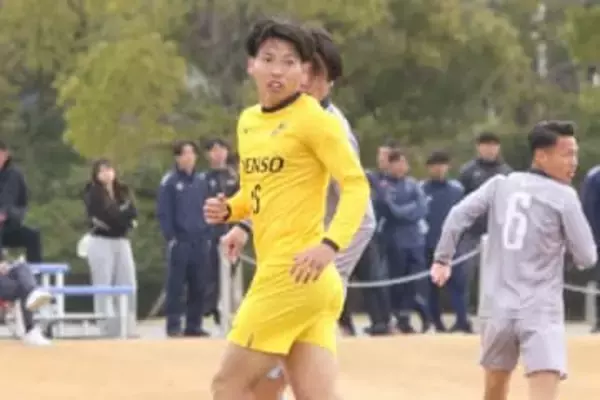 初の代表選出→常連メンバーへ　プロ入り濃厚の逸材…アジア杯で見つけた「これだ」