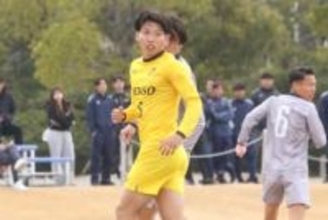 初の代表選出→常連メンバーへ　プロ入り濃厚の逸材…アジア杯で見つけた「これだ」