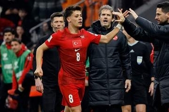 レアル21歳、50ヤードの超絶アシスト「息を呑むような瞬間」　現地大絶賛の美パス「正気を失った」