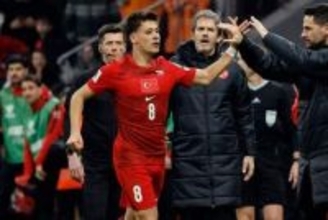 レアル21歳、50ヤードの超絶アシスト「息を呑むような瞬間」　現地大絶賛の美パス「正気を失った」