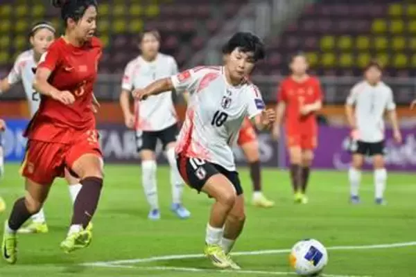19歳日本人がオランダ1部MVP「リーグ屈指のスターに」　敵主将たちが選出「止められない」