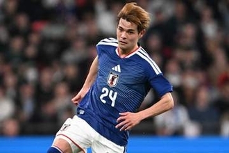 佐野海舟にトレーナーも衝撃「ウェイトをやらない」　独自のフィジカル論も…内に秘める”エゴ”