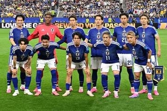 日本のW杯優勝は「1.06％」　スパコンが2万5000回演算…ブラジル戦勝率も明らかに