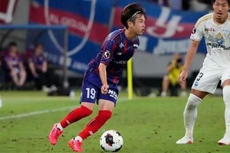 原口元気、香川真司、長友佑都から…「見習わないと」　4度の移籍で「ホントにいい経験」