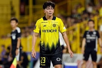 クラブ記録更新も…1G1Aの裏で「自分何やってんだろう」　17歳の葛藤「めちゃくちゃ悔しかった