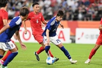 大岩ジャパンの「5/23」に物足りなさ　初戦に辛勝…感じた“すれ違い”「ギャップがあった」