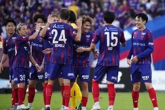 Jファン歓声が「あまりにもプレミアリーグ」　ゴール後の大熱狂に「現地で耳壊れるかと思った」