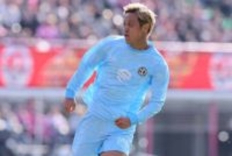 本田圭佑が柿谷曜一朗の引退試合で大暴れ　前半3分で即ゴール…攻守で存在感