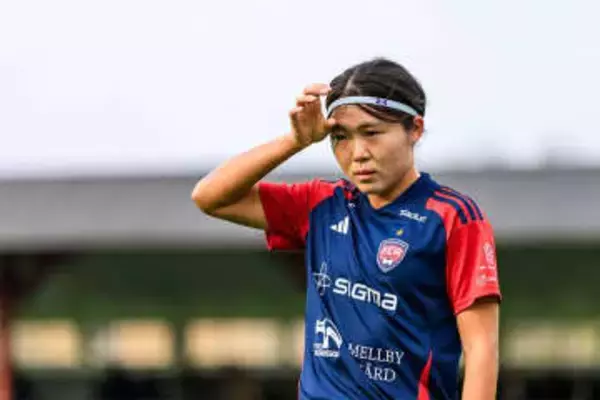 RB間の移籍1号…ドイツ→日本へ逆輸入「エグい補強」　24歳が電撃加入「すごいの来た」