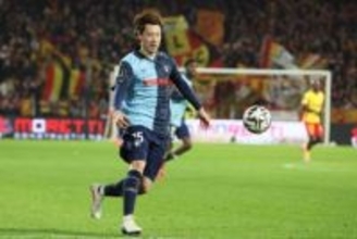 日本代表DFを襲った不運な負傷　次節欠場の可能性…監督も懸念と現地紙報道「あまり良くない」