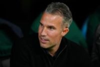 ファン・ペルシー、日本代表FWに言及「予想より」　理由説明…圧倒で「数値はそれほど」