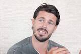 「"オレンジ軍団"の弱点「突かれると危ない」　W杯で激突…オランダ名手から見た日本代表は「怖いです」」の画像1