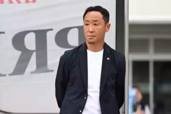 町田、黒田監督のけん責処分を謝罪「申し訳ございません」　昨年末にJから指摘「再発防止へ改善を」