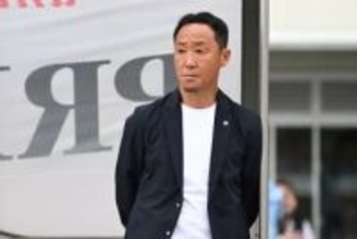 町田、黒田監督のけん責処分を謝罪「申し訳ございません」　昨年末にJから指摘「再発防止へ改善を」