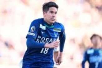 J助っ人がまさかの退団決定「うそやろ…」　上位進出の立役者…契約満了にファン嘆き「悲しすぎる」