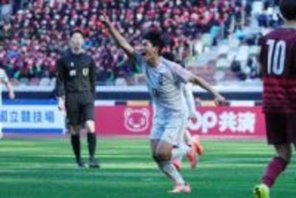 インハイ王者・神村学園が死闘の末に初の決勝進出　10人目突入のPK戦を制す…夏冬制覇へ王手