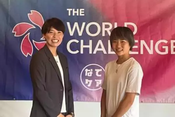 来年W杯へ、熊谷紗希の覚悟「自分にとって最後の挑戦」　見据える次世代育成「多様な選択肢あること知って」
