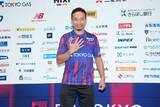 「長友佑都が日本代表からの引退を否定「常に目指す」　W杯後は引退に傾くも…現役続行の経緯を説明」の画像1