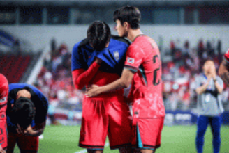 韓国サッカーは「最悪の危機を迎えた」　五輪出場逸で母国メディア落胆「衝撃を与えた」