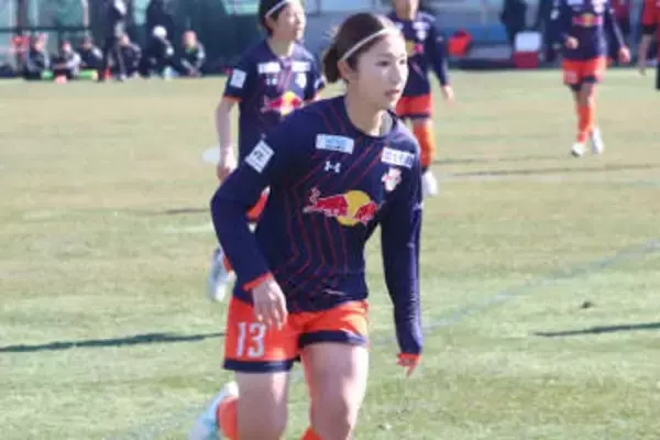 浦和に3-0快勝「ビビらずに」　基準は世界…指揮官「自分たちはレッドブルグループ」