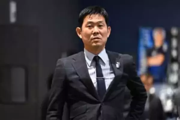 森保監督がPK戦導入に感謝「力にさせて」　代表同士も対戦…W杯優勝へ「重要なポイント」