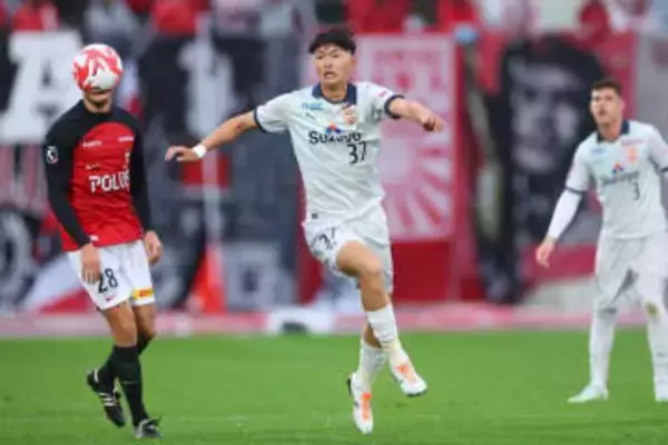 規律違反→契約解除の21歳が初の欧州へ　198センチの“二刀流”で注目「強い覚悟を持って」