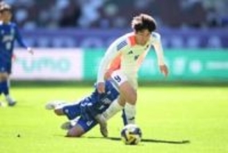 プレミア新記録の超逸材が“進路決定”　青森山田の大型CBも…早稲田大が新入部員発表