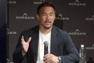 サッカー×野球界のレジェンド共演「中々ない」　豪華な並びに反響「すごい」