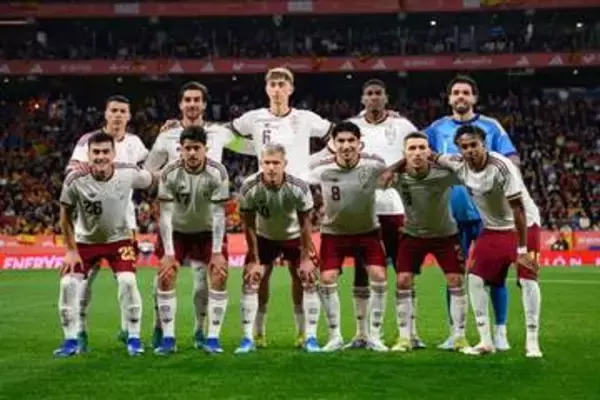「時代は変わった」　 W杯優勝候補で発表されたまさかの「ゼロ」　SNS衝撃「マジか！」