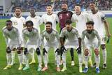 「W杯目前のサウジ代表に衝撃「盗難事件に遭った」　所持品紛失で合流できず「捜査している」」の画像1