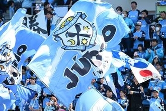J2磐田が謝罪　22日徳島戦で賞味期限切れ商品を誤販売…全店舗で再点検実施「深くお詫び申し上げます」