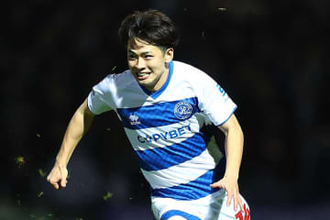 24歳日本人に現地高評価「輝かしいクロス」　英2部で躍動…サイド突破→先制弾を演出