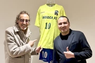 大腸がんも「神様からまだ使命が」　ラモス瑠偉が再起…息子の挑戦「支えてあげたい」