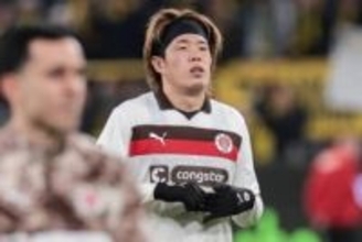 欧州初挑戦の日本代表は「スーパーだよ」　同僚が絶賛も…求められる“コミュ力”「すごく良い材料」