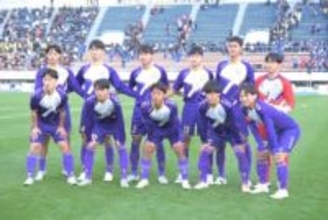 選手権ハット逸材も…関東2部大学が新入部員発表　青森山田からも「楽しみな選手が」