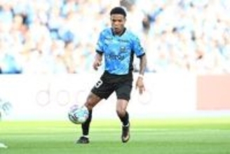 Jで生まれた幸せのイエローカード　ゴール決めてスタンド直行…妻からの手紙で「特別な1日に」