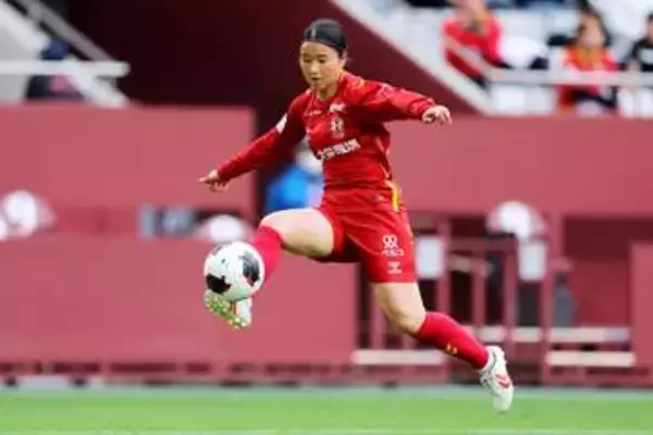 24歳が海外移籍へ「大きな挑戦」　今季リーグ制覇も…退団発表「たくさん迷った結果」